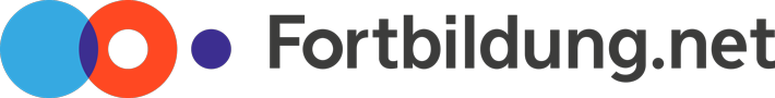 Fortbildung.net Logo